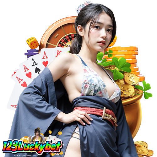 123luckybet เว็บตรง